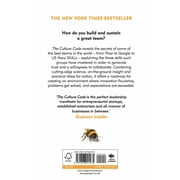 The Culture Code Daniel Coyle (Paperback)