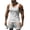 White0407P&09, variant on Fabrcox Waffle Compression Tank Tops for Men Crew Neck Sleeveless Shirt Men Big and Tall Basic Breathable Athletic Sports Muscle Shirts Black XXL