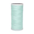 thumbnail image 1 of Caja 12 Pzas Hilo Verde Fresco Coats Poliéster Liso 3 Cabos Fibra Corta Coats T6980-1090, 1 of 2