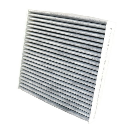 Hqrp Air Cabin Activated Carbon Charcoal Filter For Toyota Camry