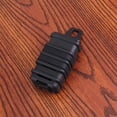thumbnail image 2 of Fast Attach Magazine Pouch Molle Mag Holster Airsoft Accesorios de caza (B Ndcxsfigh Nuevos Originales, 2 of 7