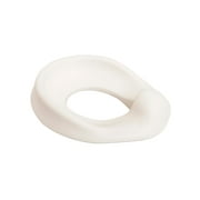 Soft Touch Potty Seat - White