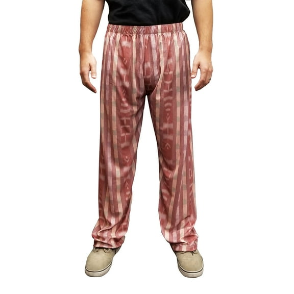Saul Silver Adult Pants Pineapple Express Costume Halloween Pajamas James Franco