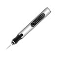 thumbnail image 1 of relayinert Electric Engraving Pen USB Charging Cordless Engraver Grinder DIY Crafting, 1 of 6