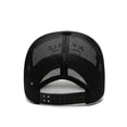 thumbnail image 3 of Summer Hats For Men And Women Mesh Baseball Caps Fashion Embroidered Visor Hat Outdoor Embroidered Letter Sun Protection Hat, 3 of 5
