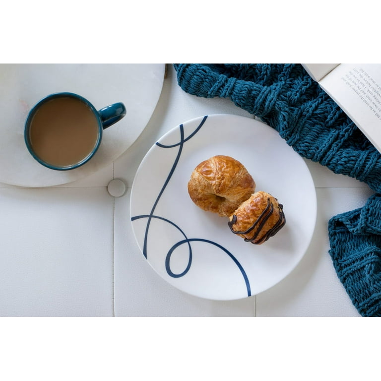 Corelle Lia Round Dinner Plate