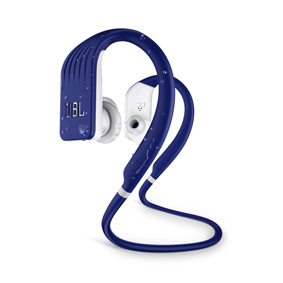 Restored JBL Endurance JUMP Waterproof Wireless Sport In-Ear Headphones (Refurbished)