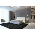 thumbnail image 2 of Kuzco Lighting Pd46604-G Flux 5" Wide Led Mini Pendant - Black, 2 of 2