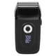 thumbnail image 1 of Cortador De Barba De Pelo USB, Recortador De Barba Eléctrico De Malla Digital Ajustable Para Salón De Belleza, 1 of 7