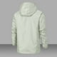 thumbnail image 4 of Chaquetas y abrigos casuales con capucha de manga larga para mujer, chaqueta impermeable con capucha y bolsillo con cremallera para primavera e invierno, ropa de montañismo al aire libre, chaqueta dep, 4 of 7