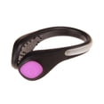 thumbnail image 4 of Luz de clip de Zapato Strade Fareast Limited 3xLED Rosa, 4 of 8