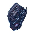 thumbnail image 4 of Guante de béisbol Wilson A500 12 Infield Youth Hand, 4 of 4
