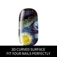thumbnail image 2 of Shake 'N Go Freetress Water Wave Cabello de ganchillo a granel - 12"", 2 of 5