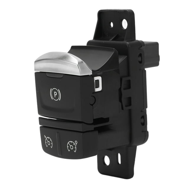 Electronic Handbrake Button Switch, 363216544R Parking Brake Switch ABS High Sensitivity For Auto