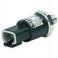 thumbnail image 2 of Autometer Pressure Sensor Spek-Pro 100/120/150psi 1/8npt, 2 of 2