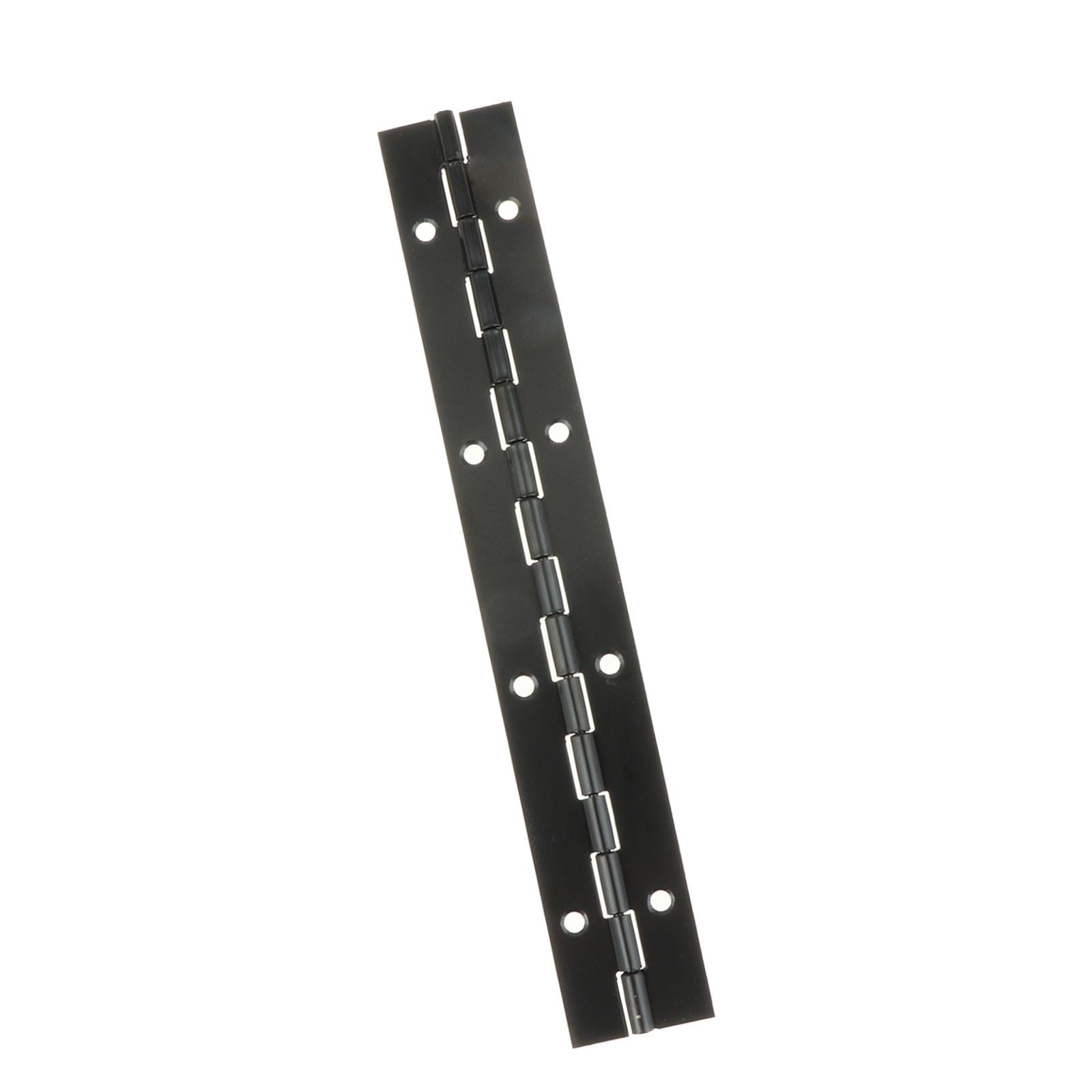 Heavy Duty Piano Hinge, Continuous Hinges, Stainless Steel Piano Hinge