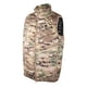 thumbnail image 3 of Chaleco eléctrico ANGGREK chaleco calefactor cálido seguro USB Camuflaje S M L XL XXL XXXL, 3 of 8