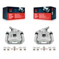 thumbnail image 1 of CMX Rear Disc Brake Caliper Assembly Left Right Side (Driver Passenger) Kit for Car Ford Five Hundred Freestyle Taurus X Mercury Sable Montego KBC-100445, 1 of 10