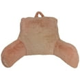 thumbnail image 1 of MAINSTAYS Solid Sherpa Bedrest, 1 of 1