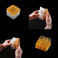 thumbnail image 4 of Storage Box Mold DIY Creative Silicone Mold Jewelry Box Mold for Cosmetics, 4 of 7