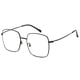 thumbnail image 2 of Cyxus Filtro de Luz Azul Gafas Lentes de Computadora para Hombres y Mujeres Anti Tensión de Ojos Bloquear Ultravioletas Lentes Claros 8080T01 Cyxus Style, 2 of 5