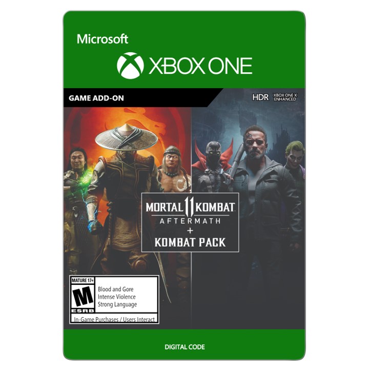 mortal kombat 11 nintendo switch walmart