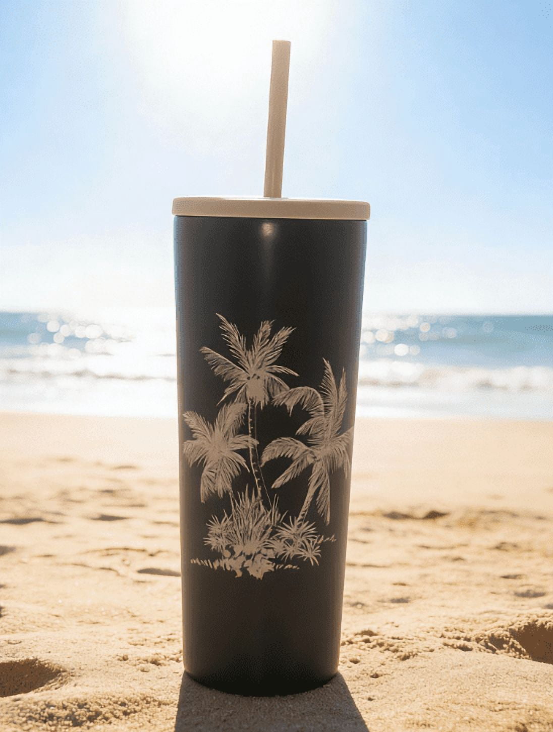 24oz SS Bottle Black