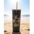 thumbnail image 3 of 24oz SS Bottle Black, 3 of 6