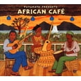 thumbnail image 1 of African Cafe, 1 of 2