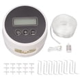 thumbnail image 2 of Automatic Watering System Balcony Timer Indoor Flower for Lazy Device Irrigation Waterer Smart Plant for Potted Plant Waterer Hose Timers, 2 of 7