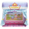 thumbnail image 4 of Set de Juego Squishville Mini-Squishmallows Cine con Peluche y Silla, 4 of 6