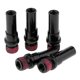thumbnail image 3 of 5 Count V-Brake Mount Bosses Bike Bicycle Brake Bolt Lightweight Frame Fork Screw Replacement, 3 of 5