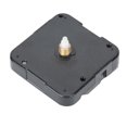 thumbnail image 2 of DIY Wall Clock Movement, Replacement Accessory Wall Clock Movement, For Wacth Repair Busniess Use Watchmakers Home Use, 2 of 8