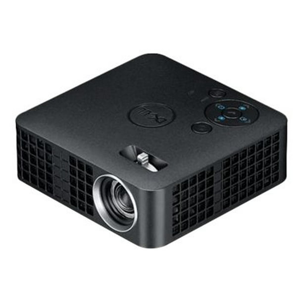 Dell Mobile Projector M318WL