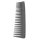 thumbnail image 1 of Peine para Desenredar el Cabello ANGGREK de dientes Anchos para Cabello Rizado Húmedo Y seco 19x4cm, 1 of 8