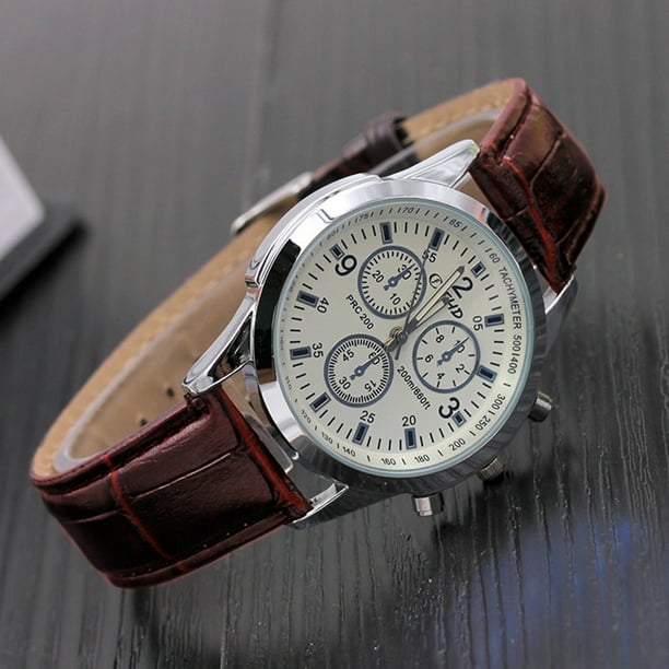 Classic style watches sales