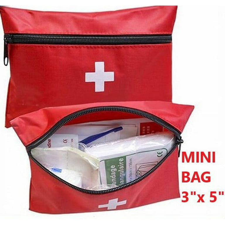 What is Car Emergency Kit Travel First Aid Bag Kit Factory Vehicle First  Aid Kit Survival Kit First Aid Box Emergency Kit Factory CE
