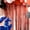 Blue, variant on Event & Party Fringe Rain Curtain Background Wall for Weddings and Parties 2m Lightweight Style Curtain Enhances Photo, 2 m, Blue