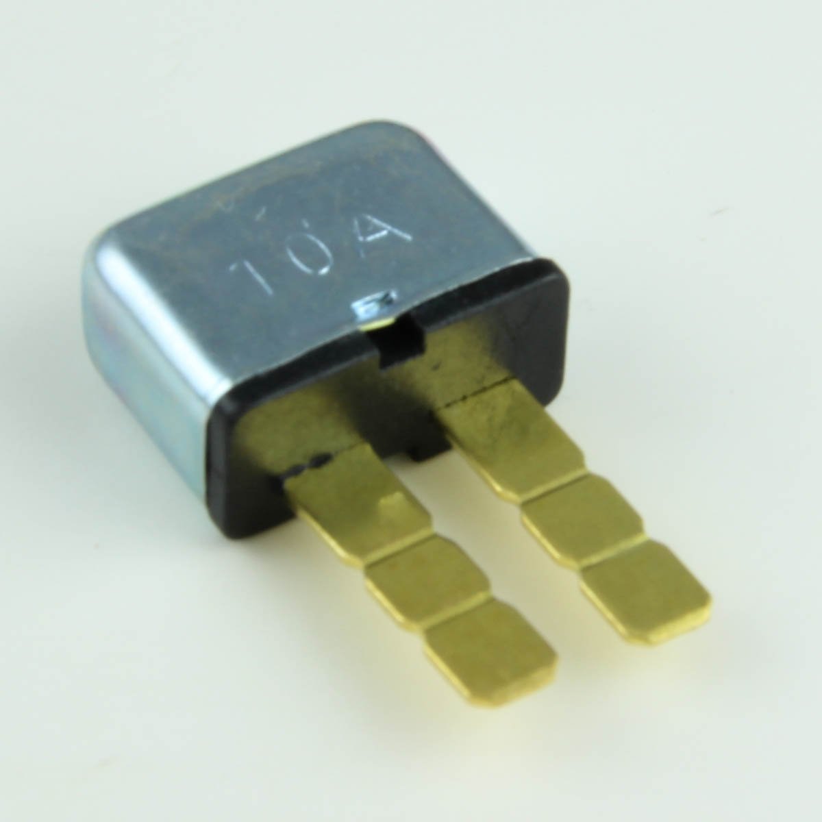 10 Amp Auto-Reset ATC/ATO Blade-Style Circuit Breakers (1 per pack)