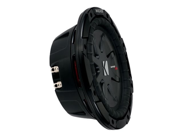 KICKER CompRT 8 - Subwoofer driver 