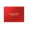 thumbnail image 3 of SSD externo SSD portátil 500 GB 1 TB 2 TB disco de estado sólido externo para PC portátil para disco duro Vogacara EL013492-09, 3 of 5