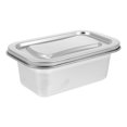thumbnail image 4 of BESTONZON Household Freezer Container Multi-function Fridge Container Convenient Ice Cream Container, 4 of 6