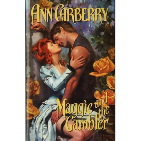 Pre-Owned Maggie and the Gambler (Mass Market Paperback) 0380778807 9780380778805