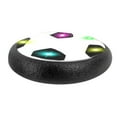 thumbnail image 3 of Floating Football Toy, LED Light Air Floating Soccer  for Children for Birthday Gift, 3 of 8