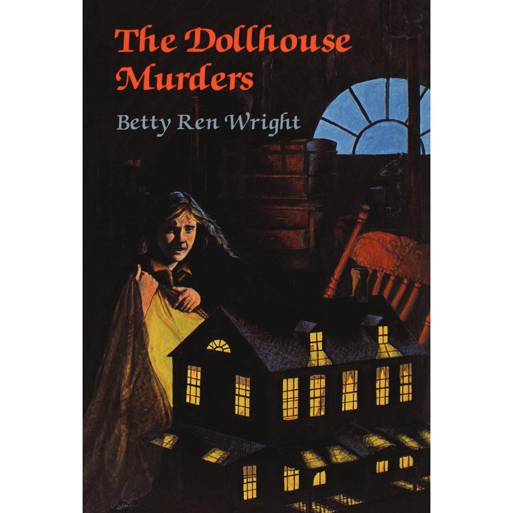 The Dollhouse Murders (Hardcover)