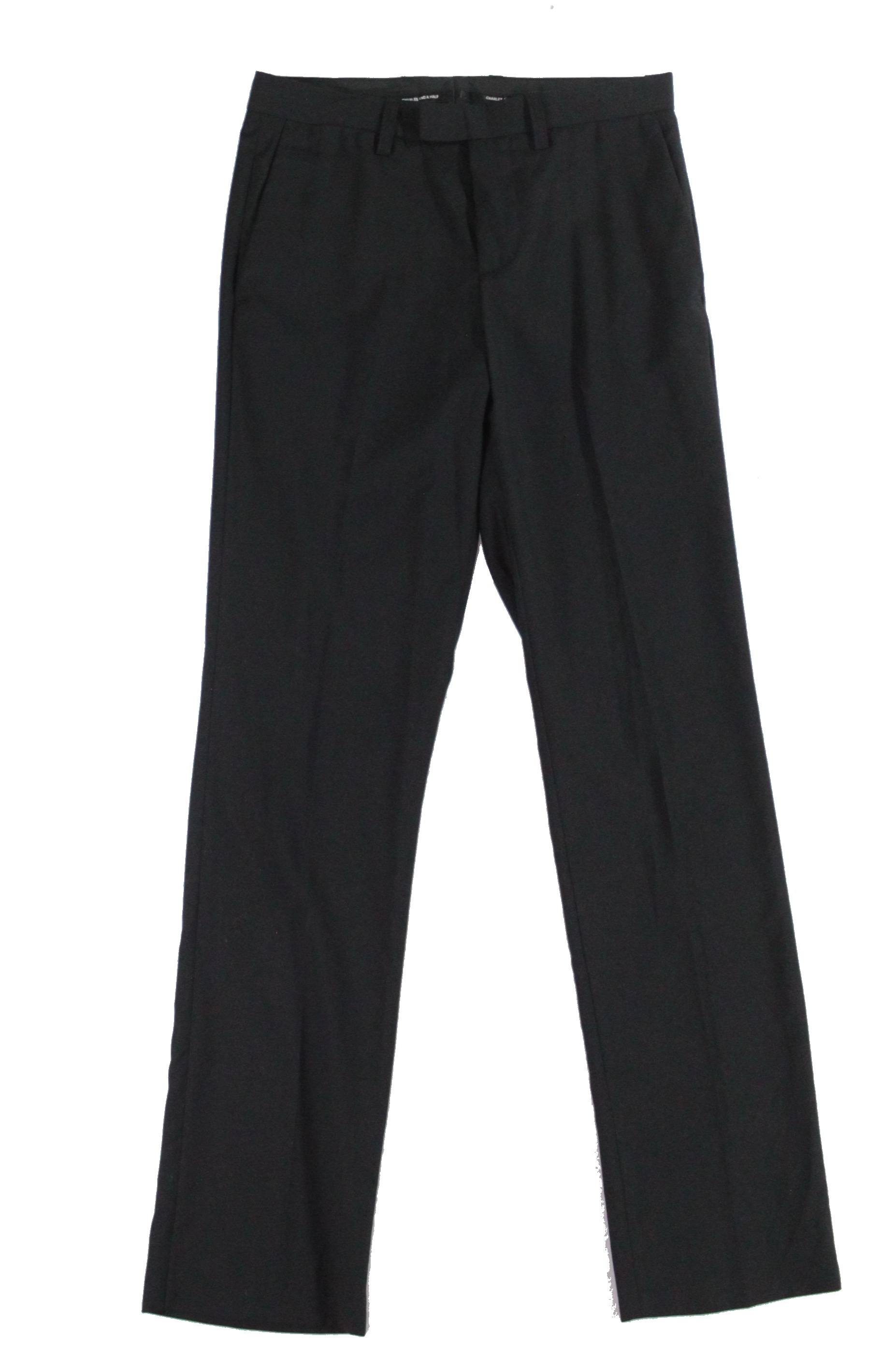 Charles and Half Mens Dress Pants 29x32 