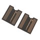 thumbnail image 4 of Almohadilla Térmica SSD 2230, Fácil De Usar, Disipador Térmico De Grafeno 2230 SSD De Latón Seguro, Conducción Rápida De Alta Precisión, 0,15 Mm De Grosor Para Computadora, 4 of 7