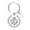 Y, variant on Mother's Day Diy To My Son Stainless Steel Last Name 26 Letter Keychain 2.5X2.5Cm Mother's Day Gifts For Wome/Men/Mom/Girls/Kids/Teens