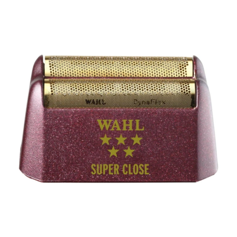 Wahl Professional 5-Star Series Rechargeable Shaver Shaper #8061-100