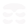 thumbnail image 1 of Face Forehead Skin Lift Pads Reusable Silicone Anti-wrinkle Patch (3pcs), 1 of 8